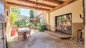 propriete à la vente -   30630  GOUDARGUES, surface 210 m2 vente propriete - UBI483625769